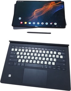 Б/у Планшет Samsung galaxy tab s8 ultra 14.6 16/512gb wi-fi 01-200971523