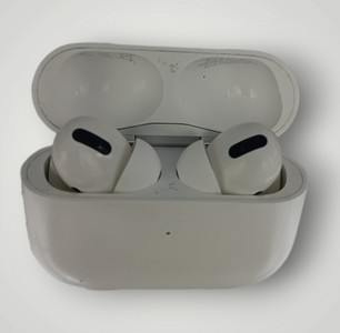 Б/в Навушники Apple airpods pro 01-200974051