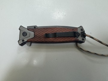 Б/в Ніж туристичний Browning 364 01-201005258