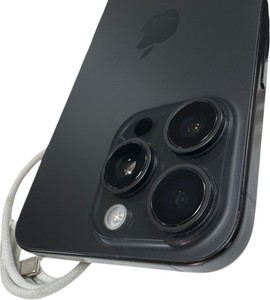 Б/в Мобільний телефон Apple iphone 15 pro max 256gb 01-200912332
