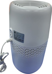 Б/в Зволожувач повітря Philips hu2510/10 01-200940014