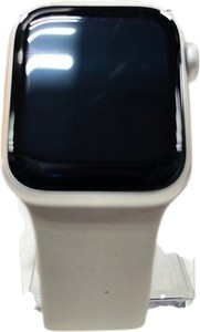 Б/в Смарт-годинник Apple watch se 2 gps 40mm aluminium case 01-200926908