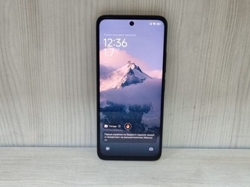 Б/в Мобільний телефон Xiaomi redmi 12 8/256gb 01-201006246