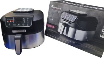 Б/в Мультиварка Masterpro bgmp-9148 01-200924288