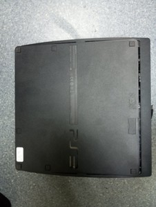 Б/в Ігрова приставка Sony playstation 3 slim 120gb 01-201007405