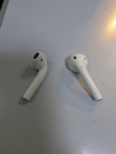 Б/в Навушники Apple airpods 2nd generation a1602, a2031, a2032 01-201007696
