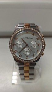 Б/в Годинник Marc Jacobs mbm3106 01-201008064