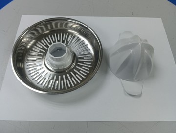 Б/у Соковыжималка Beko cjb6100w 01-201007449