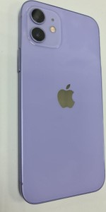 Б/в Мобільний телефон Apple iphone 12 128gb 01-201007674