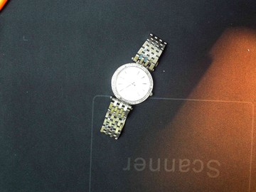 Б/в Годинник Michael Kors mk-3190 01-201011666
