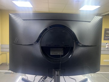 Б/в Монітор Samsung odyssey g5 ls32cg550 01-201002355