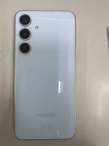 Б/в Мобільний телефон Samsung galaxy s24 fe 8/128gb 01-201012349