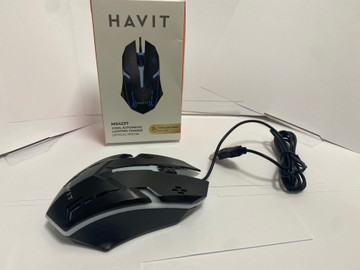 Б/в Миша комп`ютерна Havit ms 4237 01-201011641