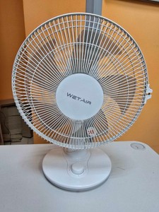 Б/у Вентилятор Wetair sf-1245w 01-201011788