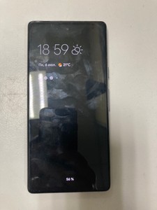 Б/в Мобільний телефон Google pixel 7a 8/128gb 01-201008816