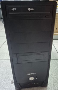 Б/в Системний блок Пк amd athlon x4 860k/ram 6 gb/hdd відсутній/ssd 400 gb/nvidia gt 420 (geforce) 2gb gddr3 128bit 01-200991398