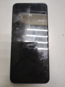 Б/в Мобільний телефон Tecno spark go 1 kl4 3/64gb 01-201013845