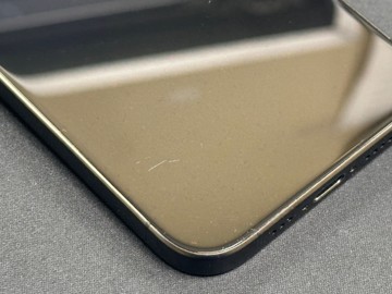 Б/в Мобільний телефон Apple iphone 15 pro 256gb esim 01-201007128