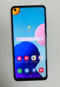 Б/у Мобільний телефон Samsung galaxy a21s a217f 3/32gb 01-201013608