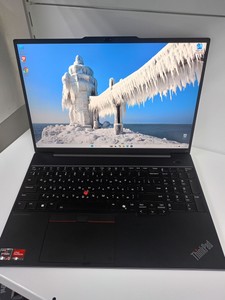 Lenovo 16/ryzen 7 7735hs ddr5/32gb ddr5/hdd *відсутній/ssd 512 gb/*інтегрована