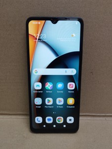 Б/в Мобільний телефон Xiaomi redmi a3 3/64gb 01-201013740