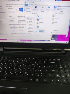 Б/в Ноутбук Lenovo 15/celeron n2840 ddr3/2gb ddr3/hdd 500 gb/ssd *відсутній/*інтегрована 01-201016767