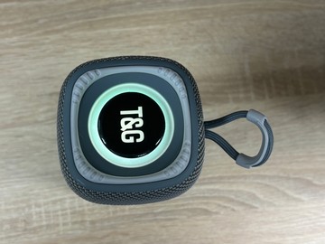 Б/в Акустика Tg tg654 01-201005219