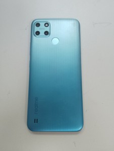 Б/у Мобільний телефон Realme c25y 4/64gb 01-201016419