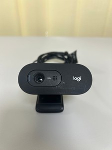 Б/у Веб камера Logitech c505e hd 01-201008663