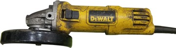 Б/в Кутова шліфмашина Dewalt dwe4057 01-201008405