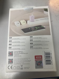 Б/у Сетевое зарядное устройство Xo l148 + type c 01-201018306