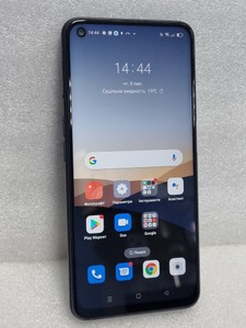 Б/в Мобільний телефон Oppo a52 4/64gb 01-201018060