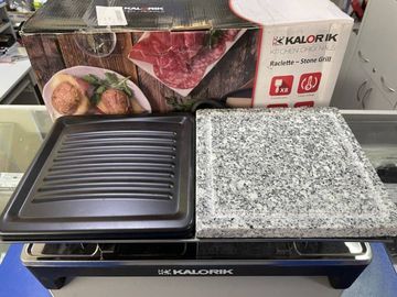 01-200227901: Kalorik tkg rac 1016