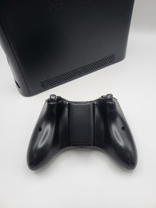 Б/в Ігрова приставка Microsoft xbox360 120gb 01-201012203