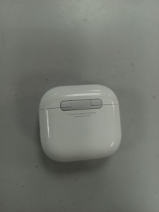 Б/в Навушники Apple airpods 4 with active noise cancellation 01-201011202