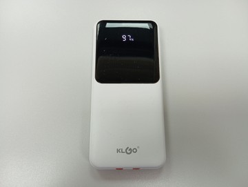 Б/в Повербанк Klgo kp-44 10000mah 01-201019529