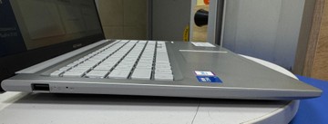 Б/в Ноутбук Asus 15/core 5 120u ddr5/16gb ddr5/ssd 160 gb/*інтегрована 01-201019153