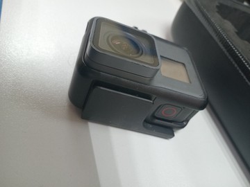Б/в Екшн-камера Gopro hero 5 01-201020420