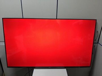 Б/в Телевізор Xiaomi tv a pro 50 01-201020547