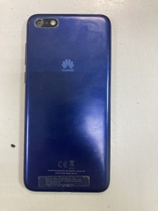 Б/у Мобільний телефон Huawei y5 2018 dra-l21 2/16gb 01-201021073