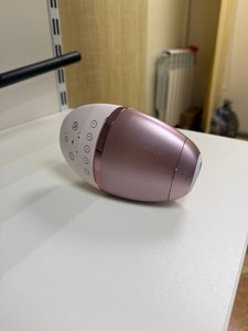 Б/в Фотоепілятор Philips lumea ipl 9000 series bri958 01-201020822