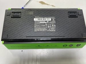 Б/в Клавіатура Razer blackwidow v3 mini 01-201019139