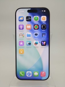 Б/в Мобільний телефон Apple iphone 16 pro 128gb 01-201021157