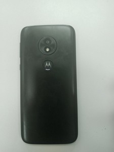 Б/в Мобільний телефон Motorola moto e5 play 1/16gb 01-201021124