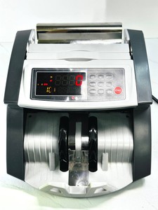 Б/в Лічильник банкнот Cassida 5550uv/mg 01-201021288