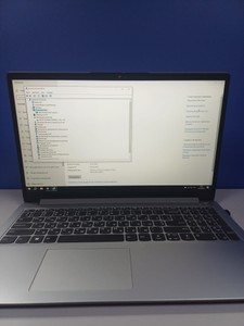 Б/в Ноутбук Lenovo 15/ryzen 3 7320u ddr5/16gb ddr5/hdd *відсутній/ssd 512 gb/*інтегрована 01-201020578