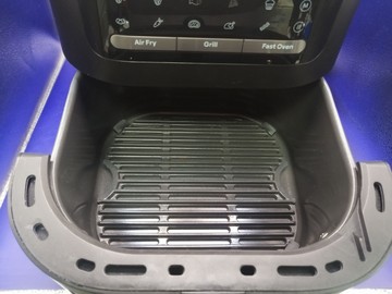 Б/в Фритюрниця Braun multifry 5 hf5075i 01-201022631