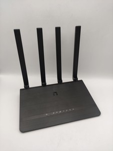 Б/в Бездротовий маршрутизатор Netis Systems n2 01-201022617