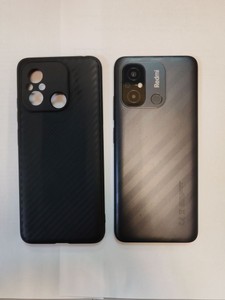 Б/у Мобільний телефон Xiaomi redmi 12c 3/64gb 01-201022751