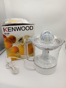 Б/в Соковитискач Kenwood je290 01-201021322